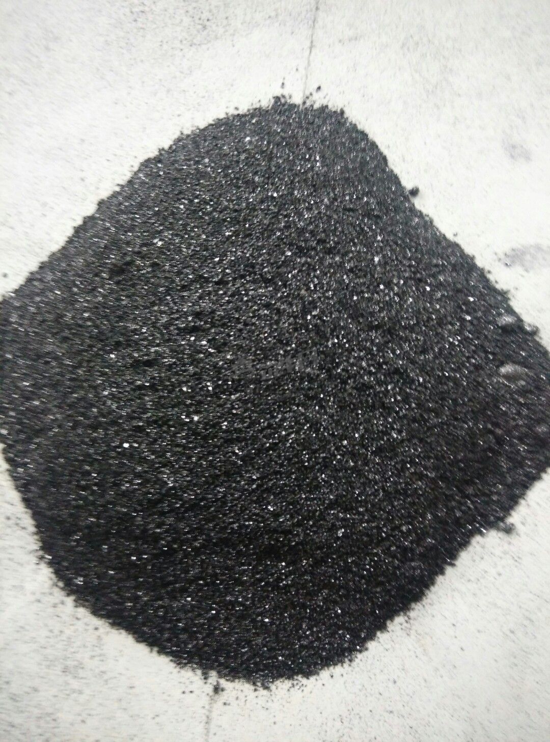 影响碳刷石墨粉的因素