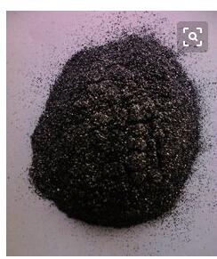 石墨粉性能的应用