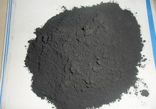 石墨粉的高导电性